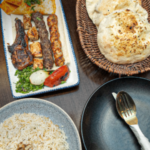 طبق سجنتشر